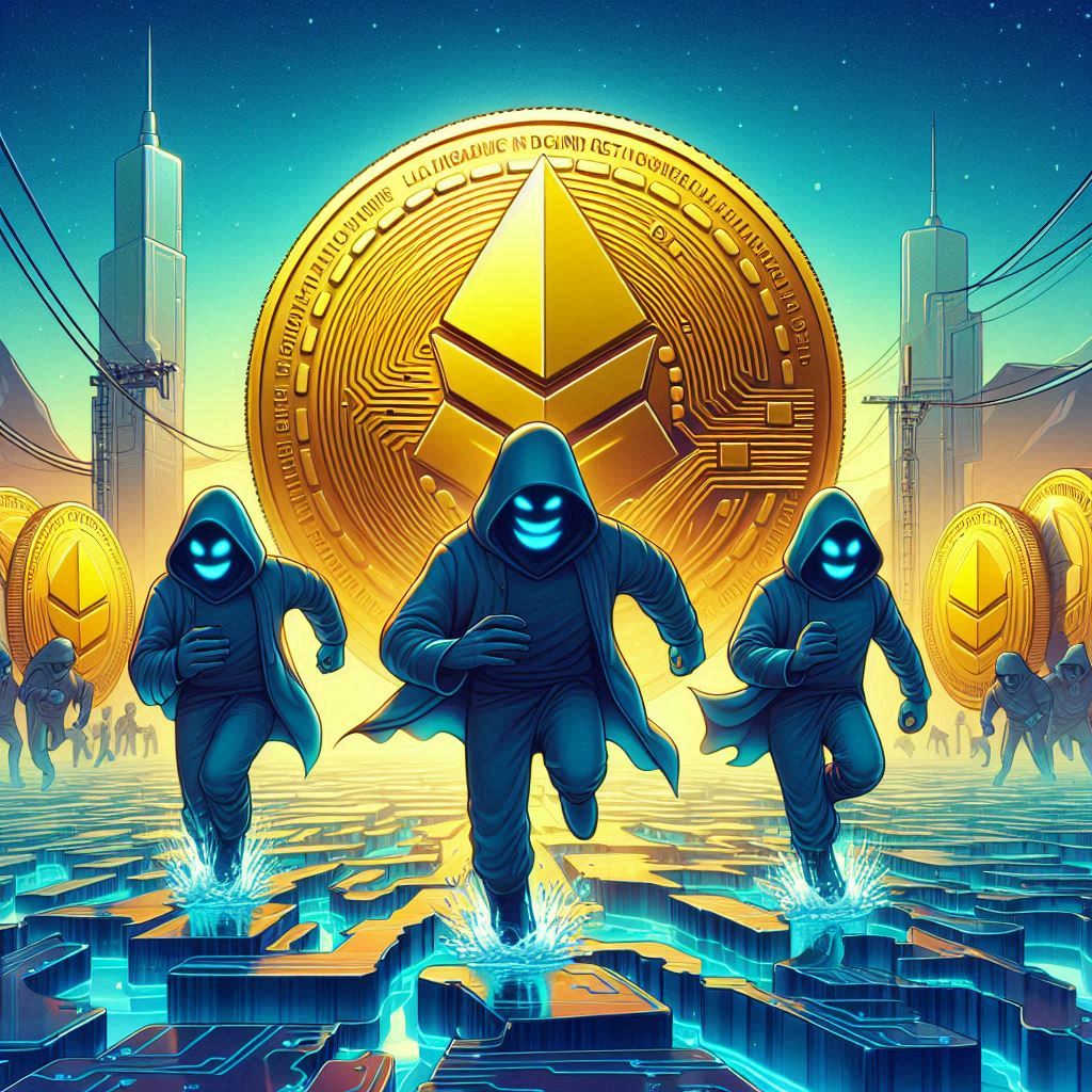 Tạp chí crypto hàng đầu Việt Nam