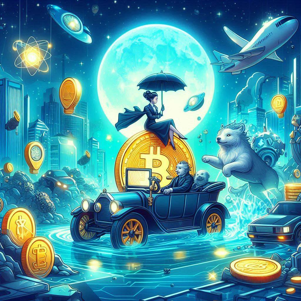 Tạp chí crypto hàng đầu Việt Nam