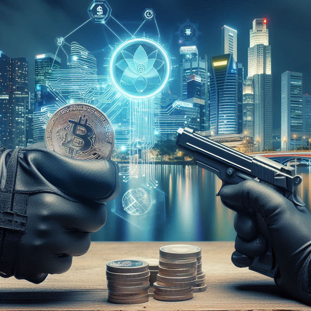 Tạp chí crypto hàng đầu Việt Nam
