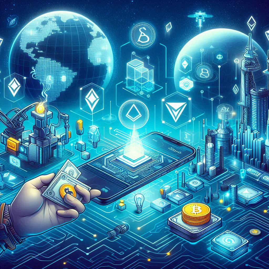 Tạp chí crypto hàng đầu Việt Nam
