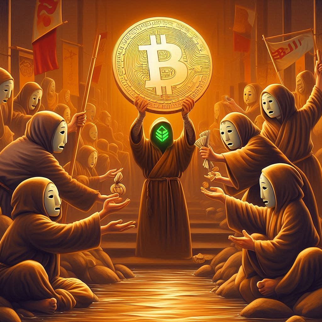 Tạp chí crypto hàng đầu Việt Nam