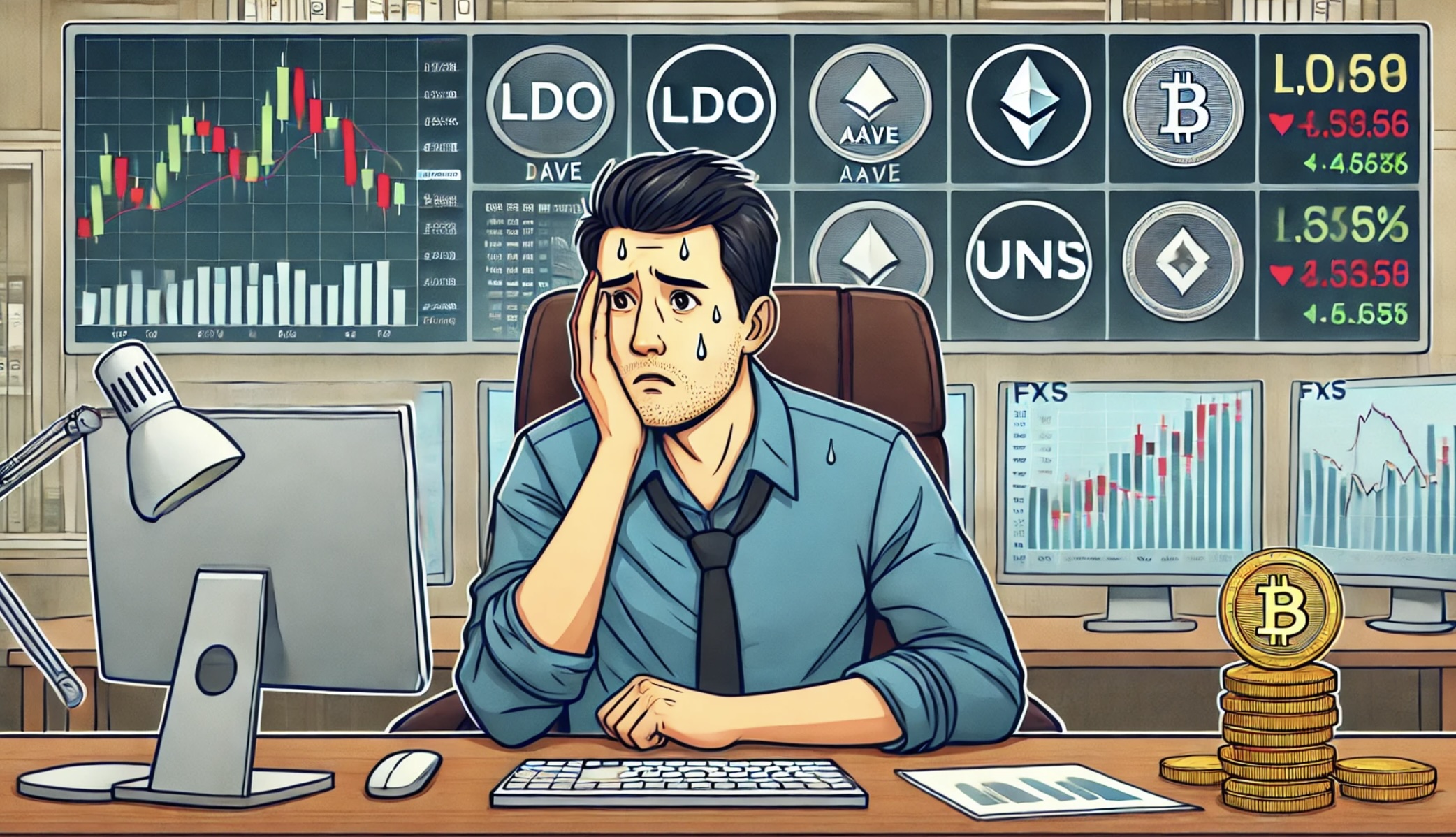 Tạp chí crypto hàng đầu Việt Nam