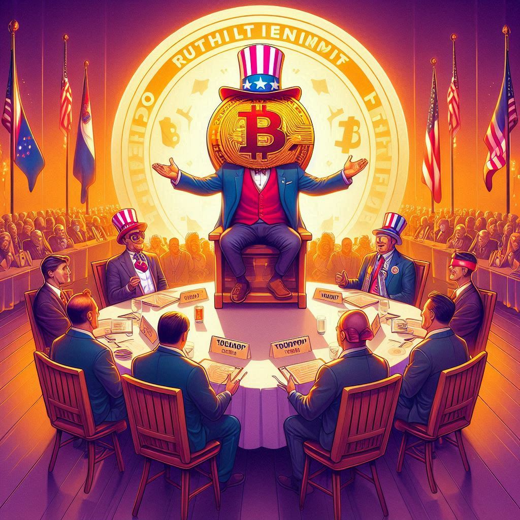 Tạp chí crypto hàng đầu Việt Nam
