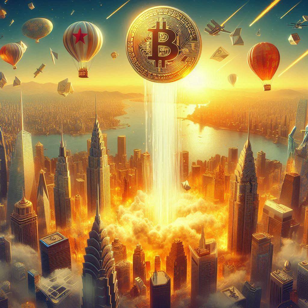 Tạp chí crypto hàng đầu Việt Nam