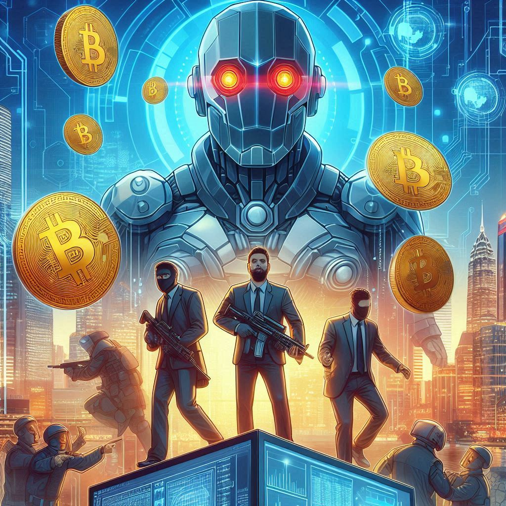 Tạp chí crypto hàng đầu Việt Nam