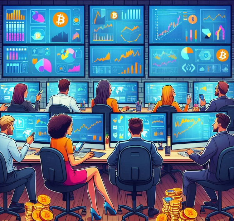 Tạp chí crypto hàng đầu Việt Nam
