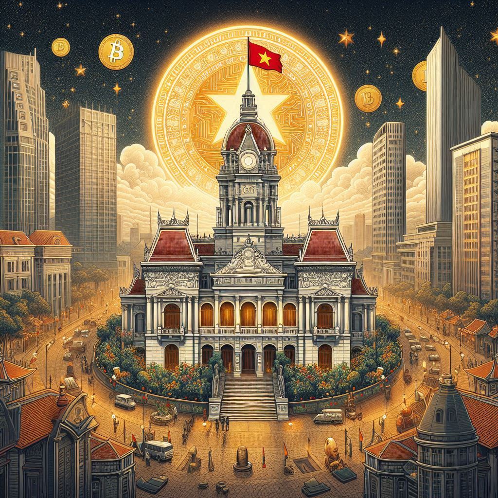 Tạp chí crypto hàng đầu Việt Nam