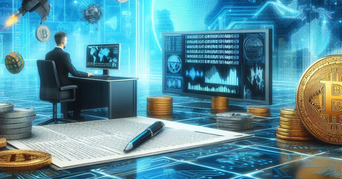 Tạp chí crypto hàng đầu Việt Nam