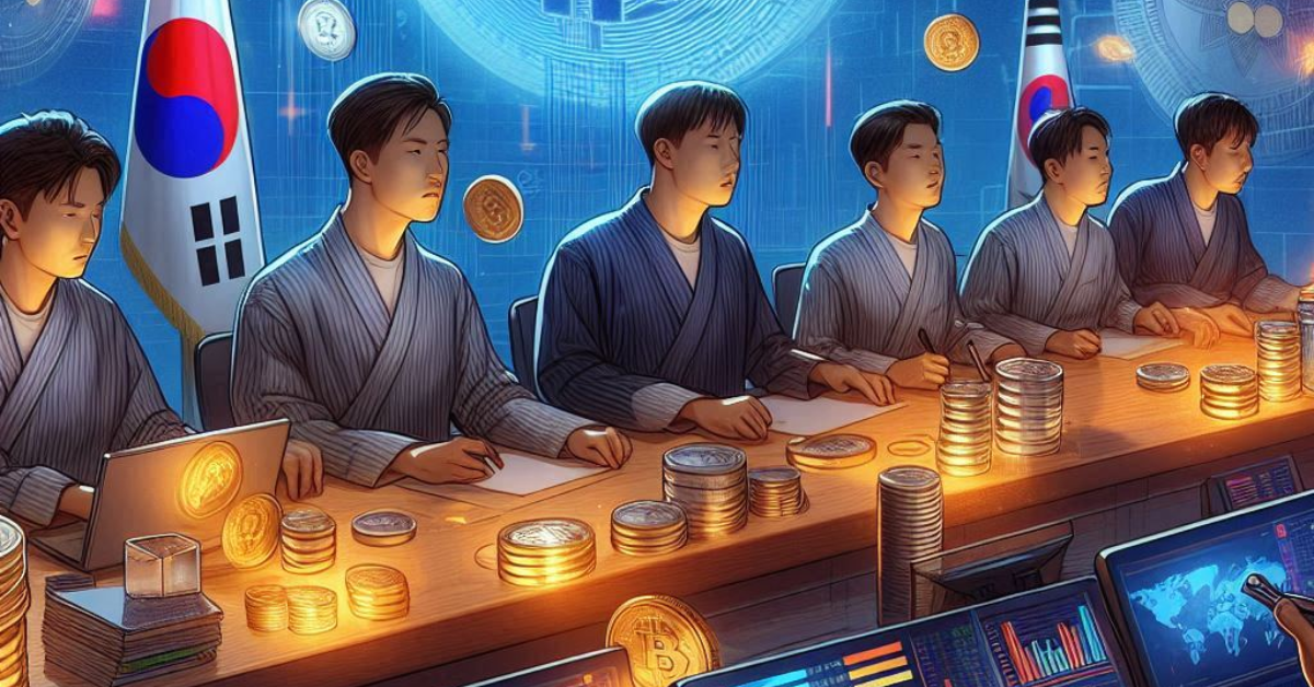 Tạp chí crypto hàng đầu Việt Nam