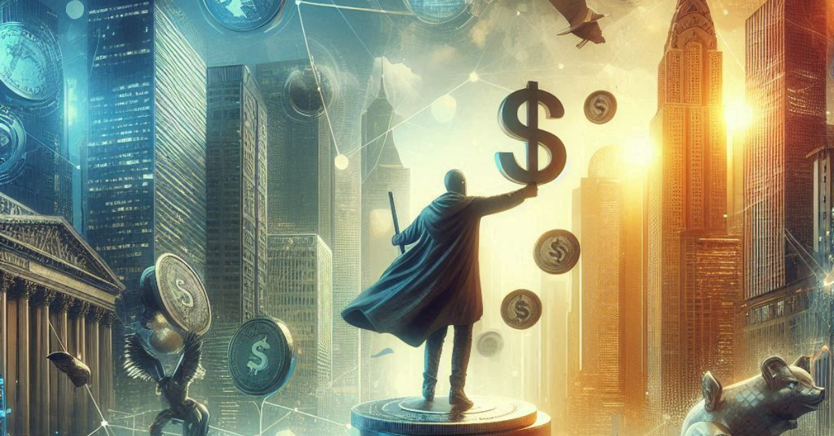 Tạp chí crypto hàng đầu Việt Nam