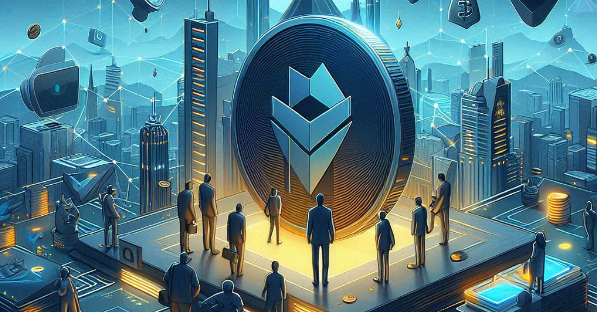 Tạp chí crypto hàng đầu Việt Nam