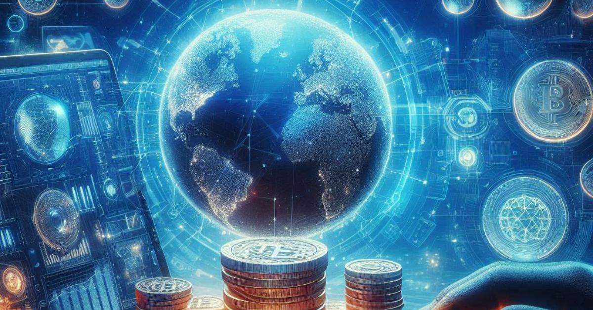 Tạp chí crypto hàng đầu Việt Nam