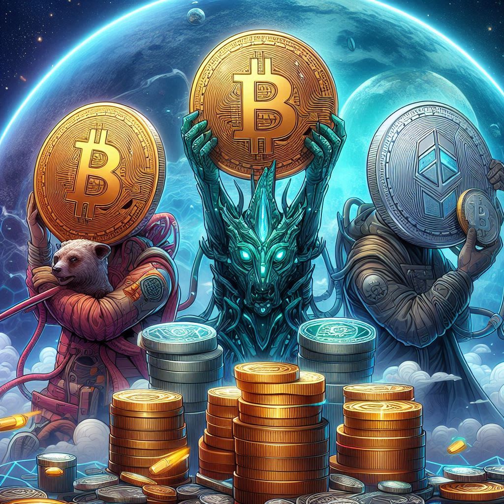 Tạp chí crypto hàng đầu Việt Nam