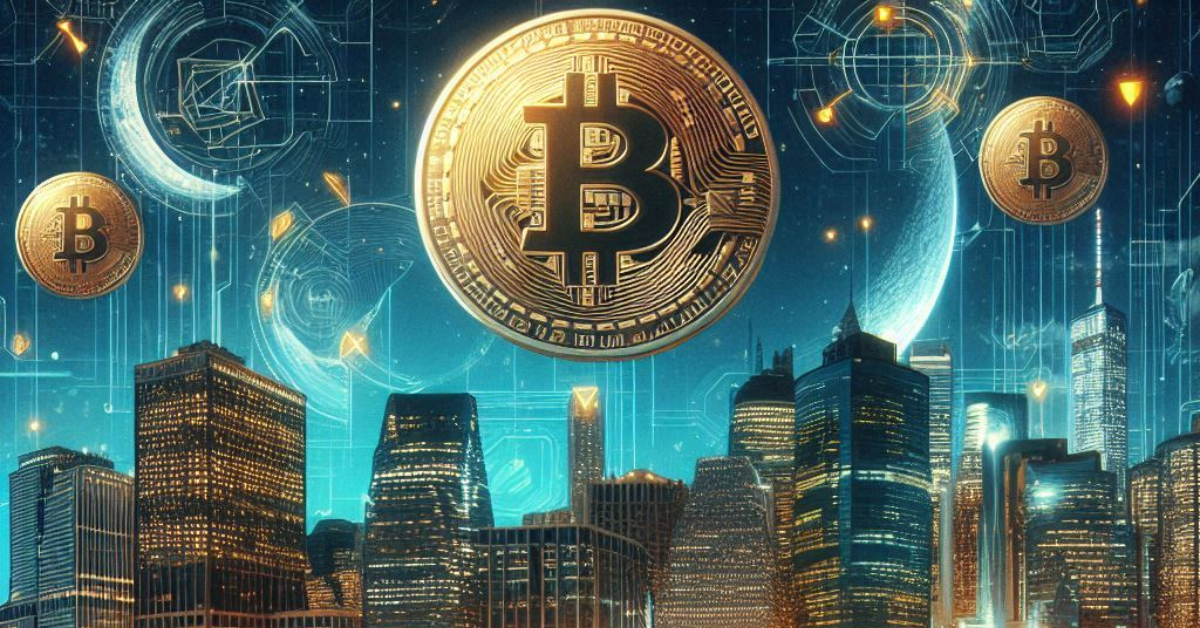 Tạp chí crypto hàng đầu Việt Nam