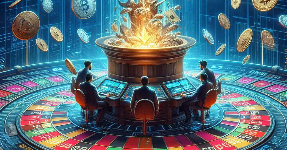 Tạp chí crypto hàng đầu Việt Nam