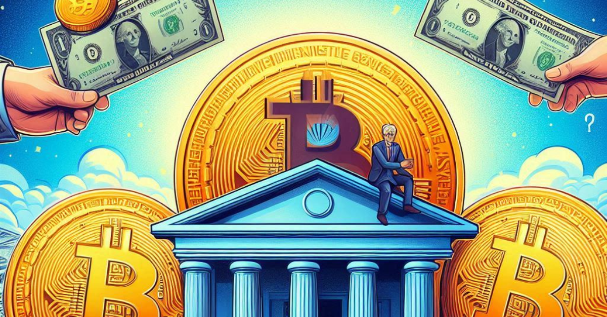 Tạp chí crypto hàng đầu Việt Nam