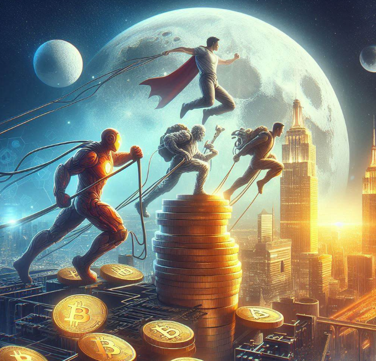 Tạp chí crypto hàng đầu Việt Nam