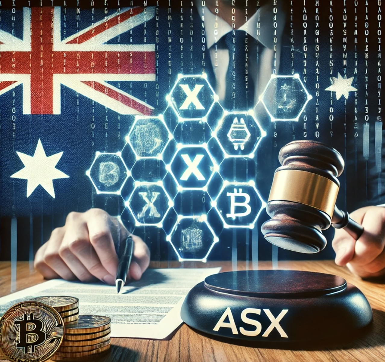 Tạp chí crypto hàng đầu Việt Nam