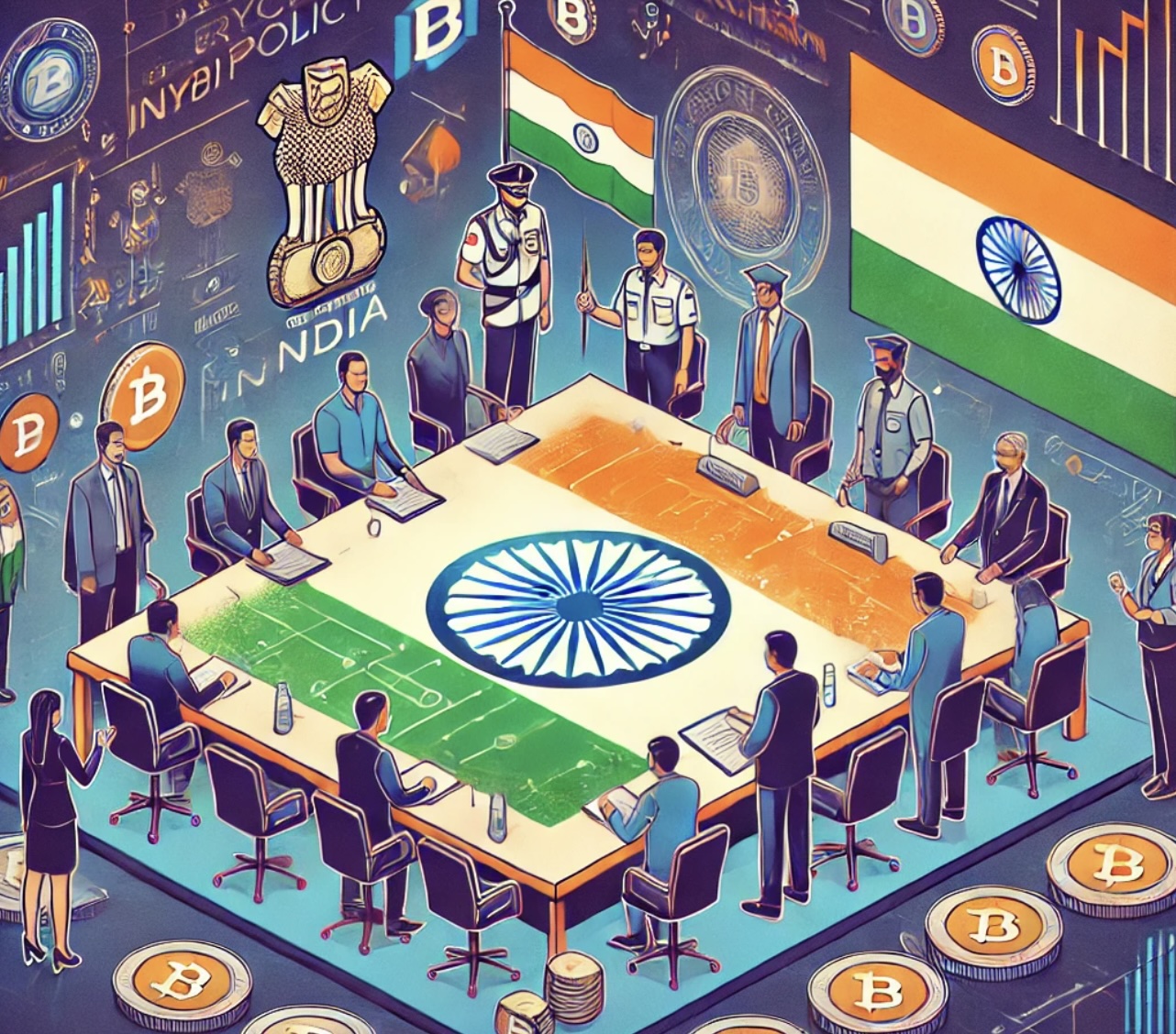Tạp chí crypto hàng đầu Việt Nam