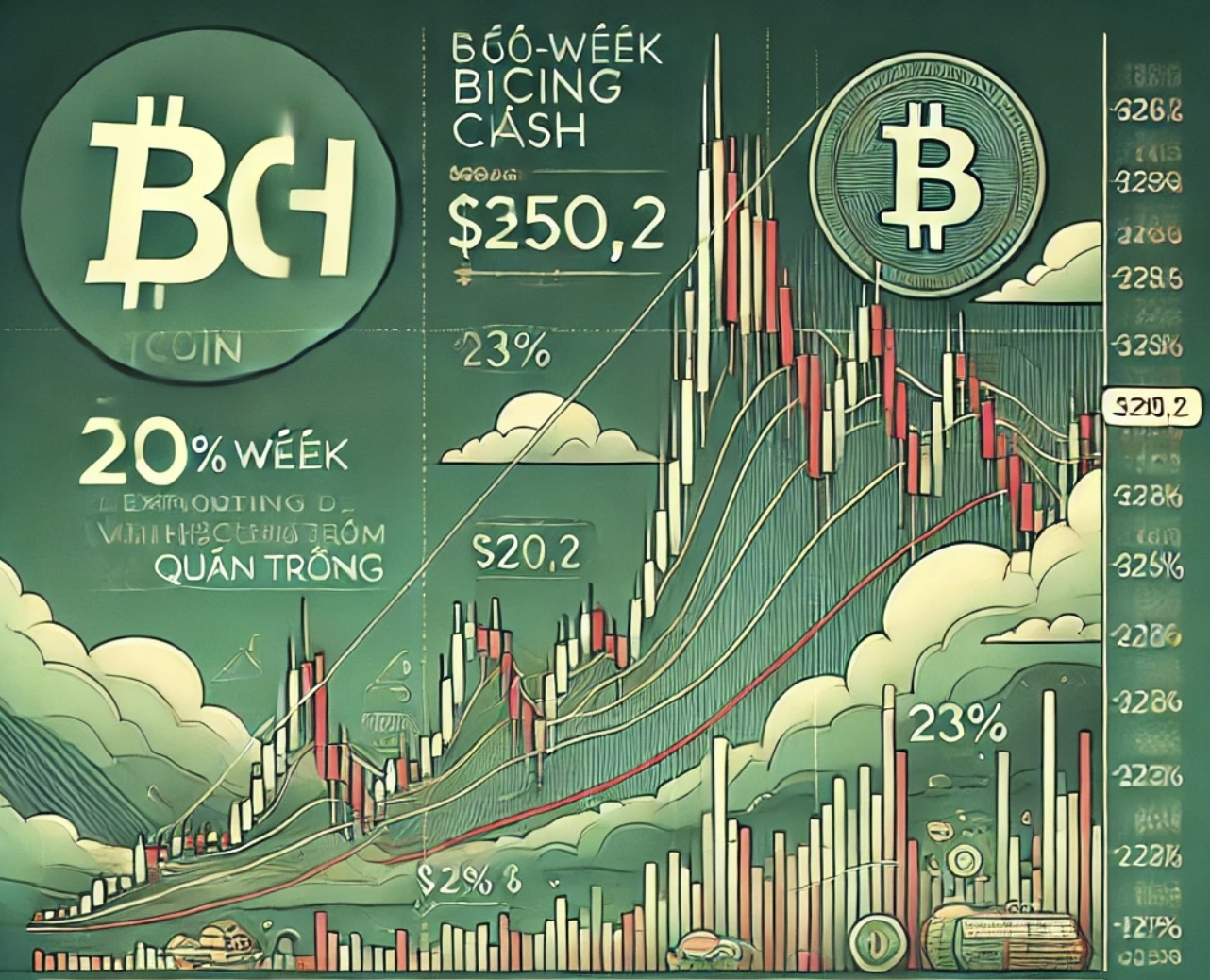 Tạp chí crypto hàng đầu Việt Nam