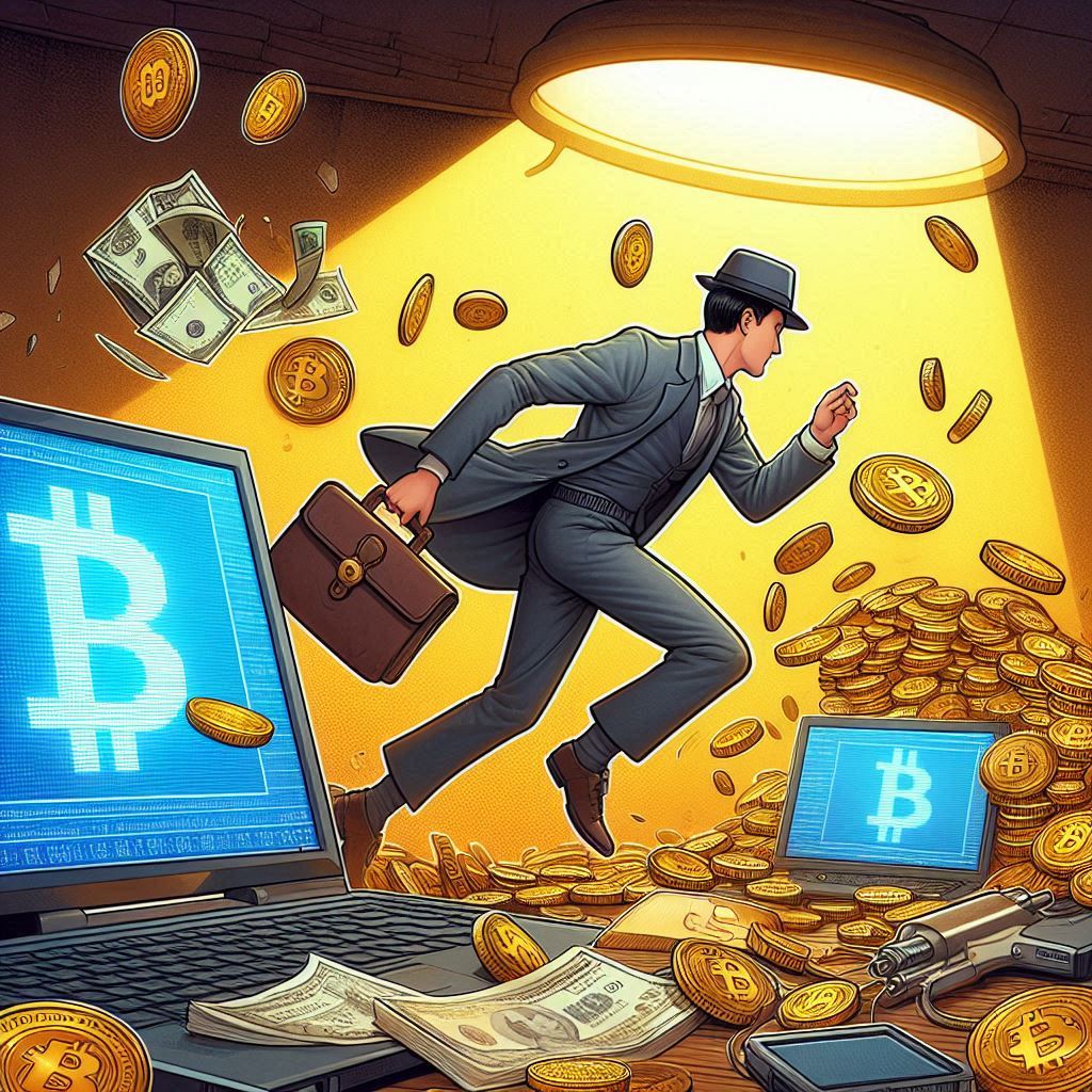 Tạp chí crypto hàng đầu Việt Nam