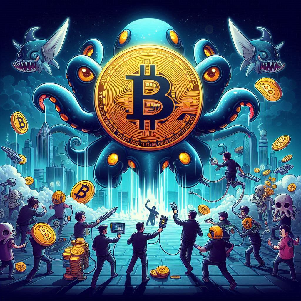 Tạp chí crypto hàng đầu Việt Nam