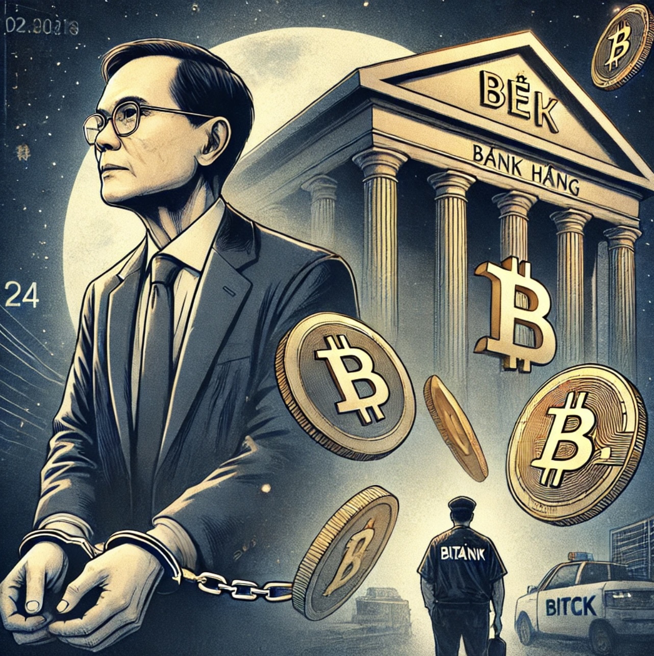 Tạp chí crypto hàng đầu Việt Nam