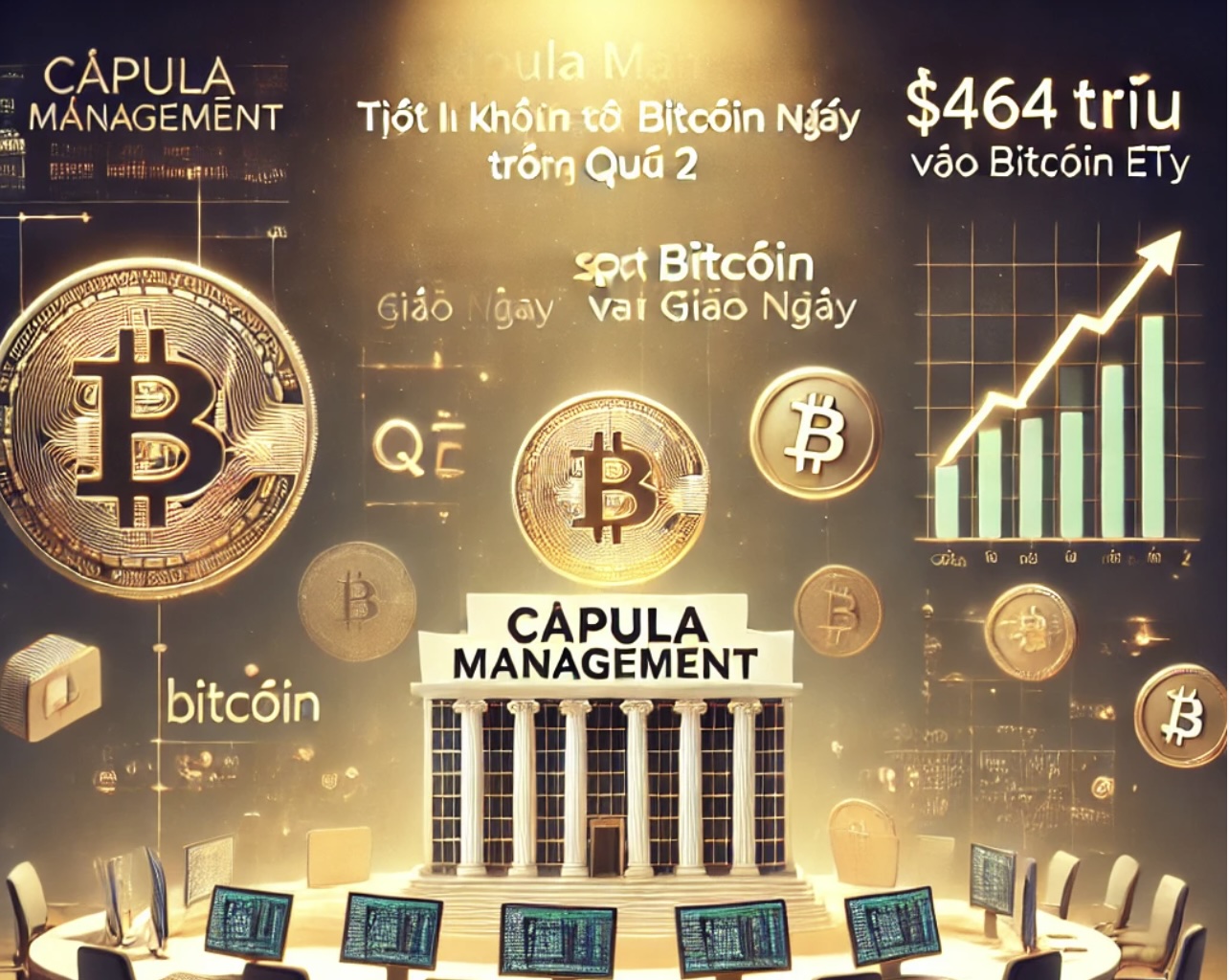 Tạp chí crypto hàng đầu Việt Nam