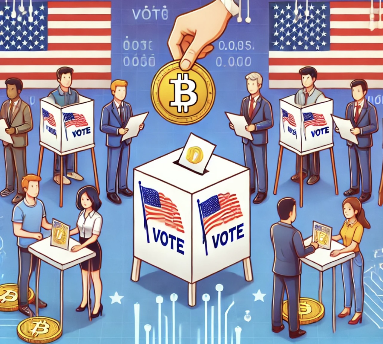 Tạp chí crypto hàng đầu Việt Nam