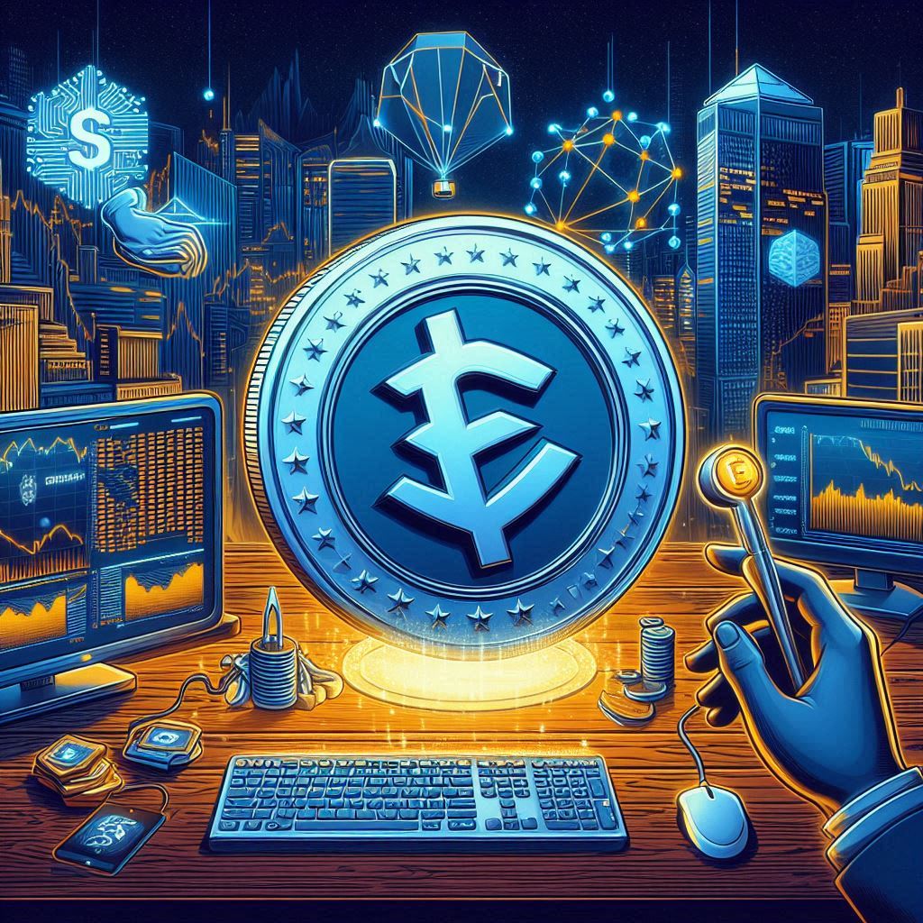 Tạp chí crypto hàng đầu Việt Nam