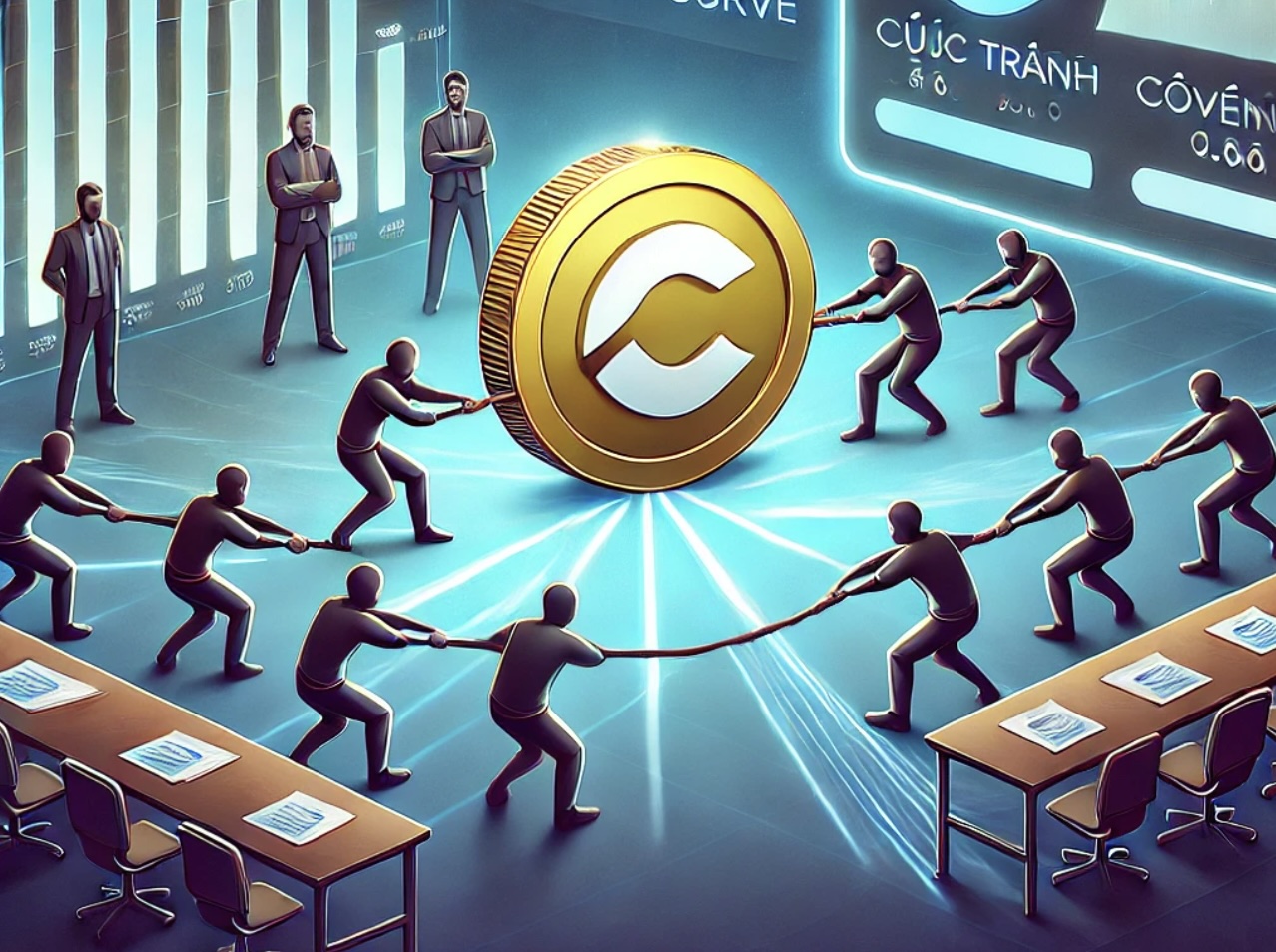 Tạp chí crypto hàng đầu Việt Nam