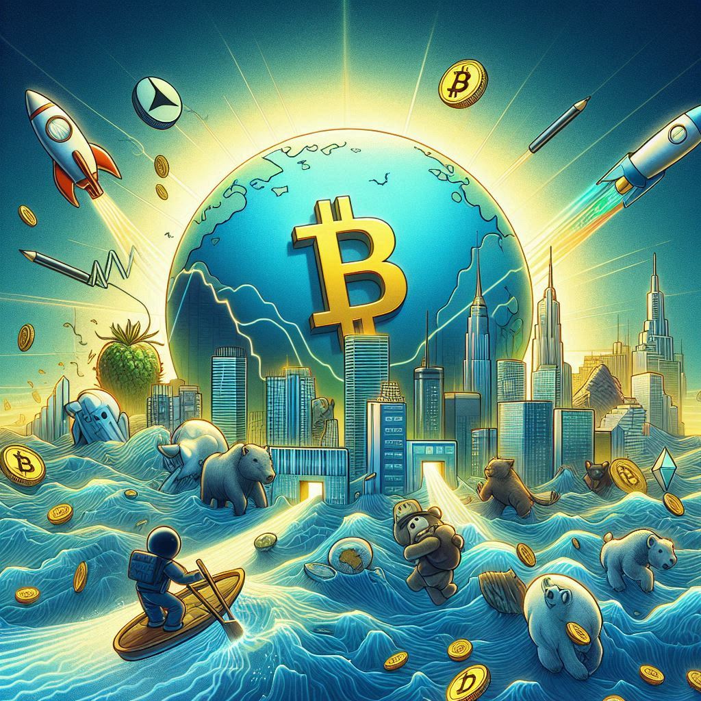 Tạp chí crypto hàng đầu Việt Nam