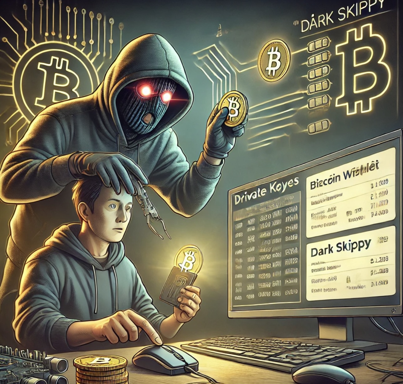 Tạp chí crypto hàng đầu Việt Nam