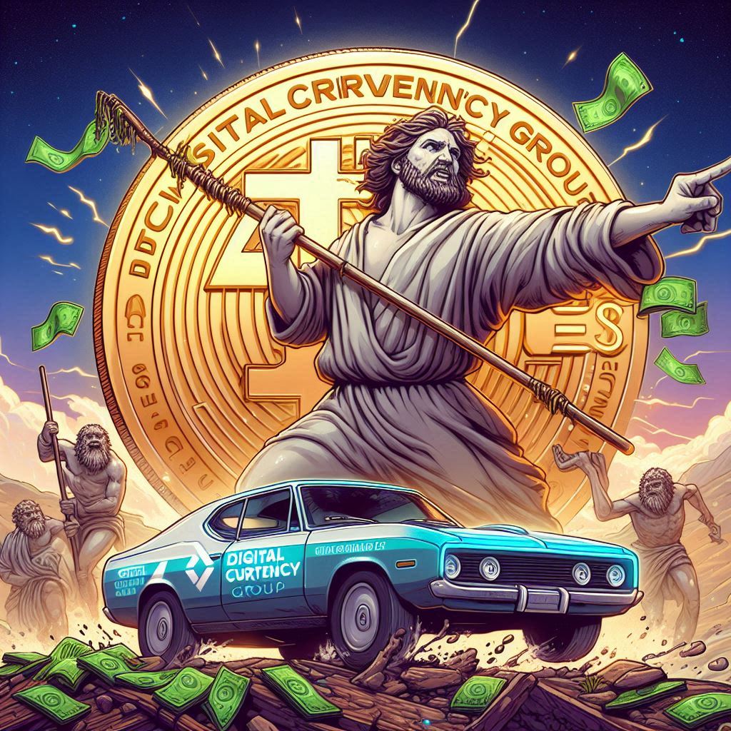 Tạp chí crypto hàng đầu Việt Nam