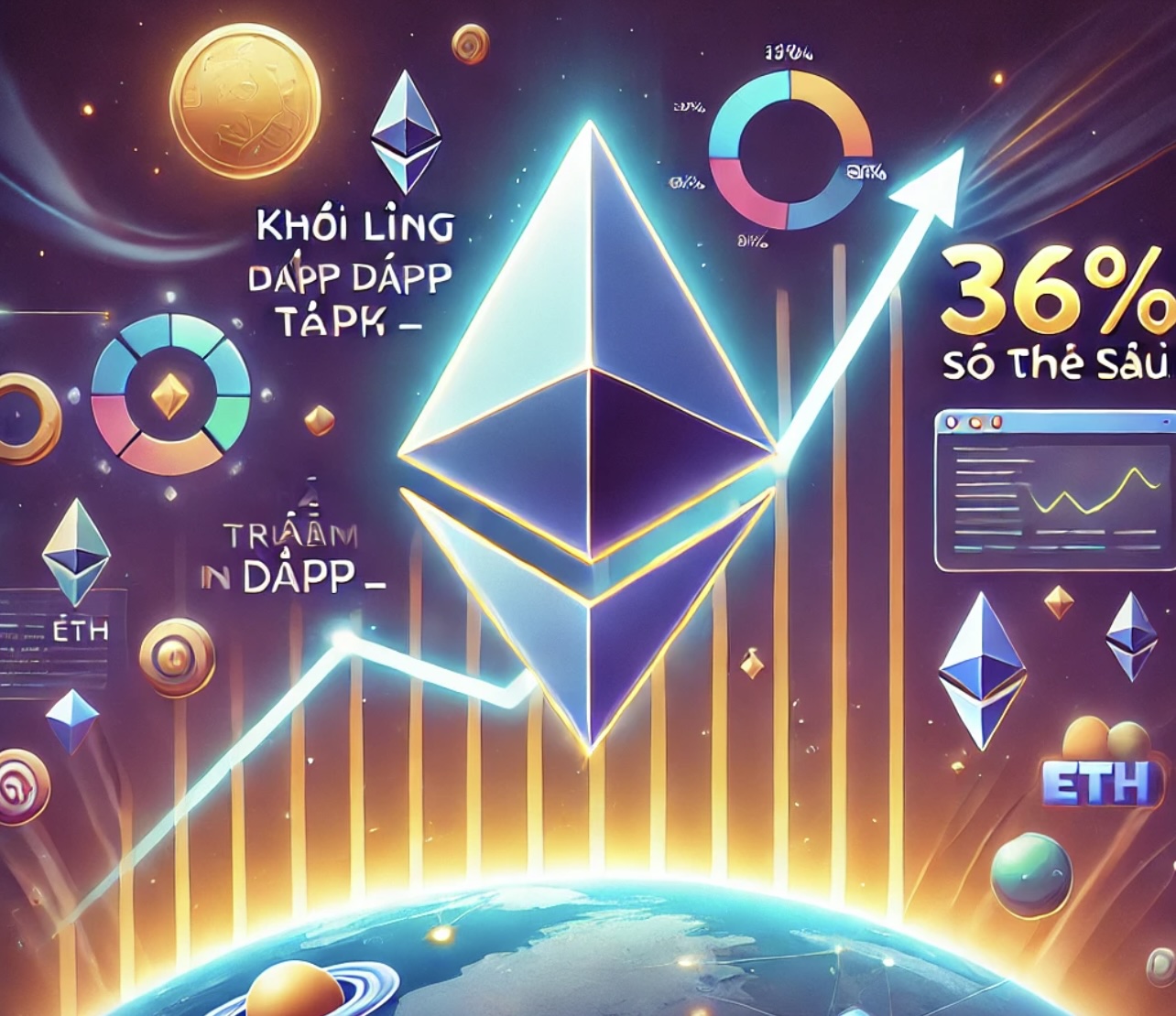 Tạp chí crypto hàng đầu Việt Nam