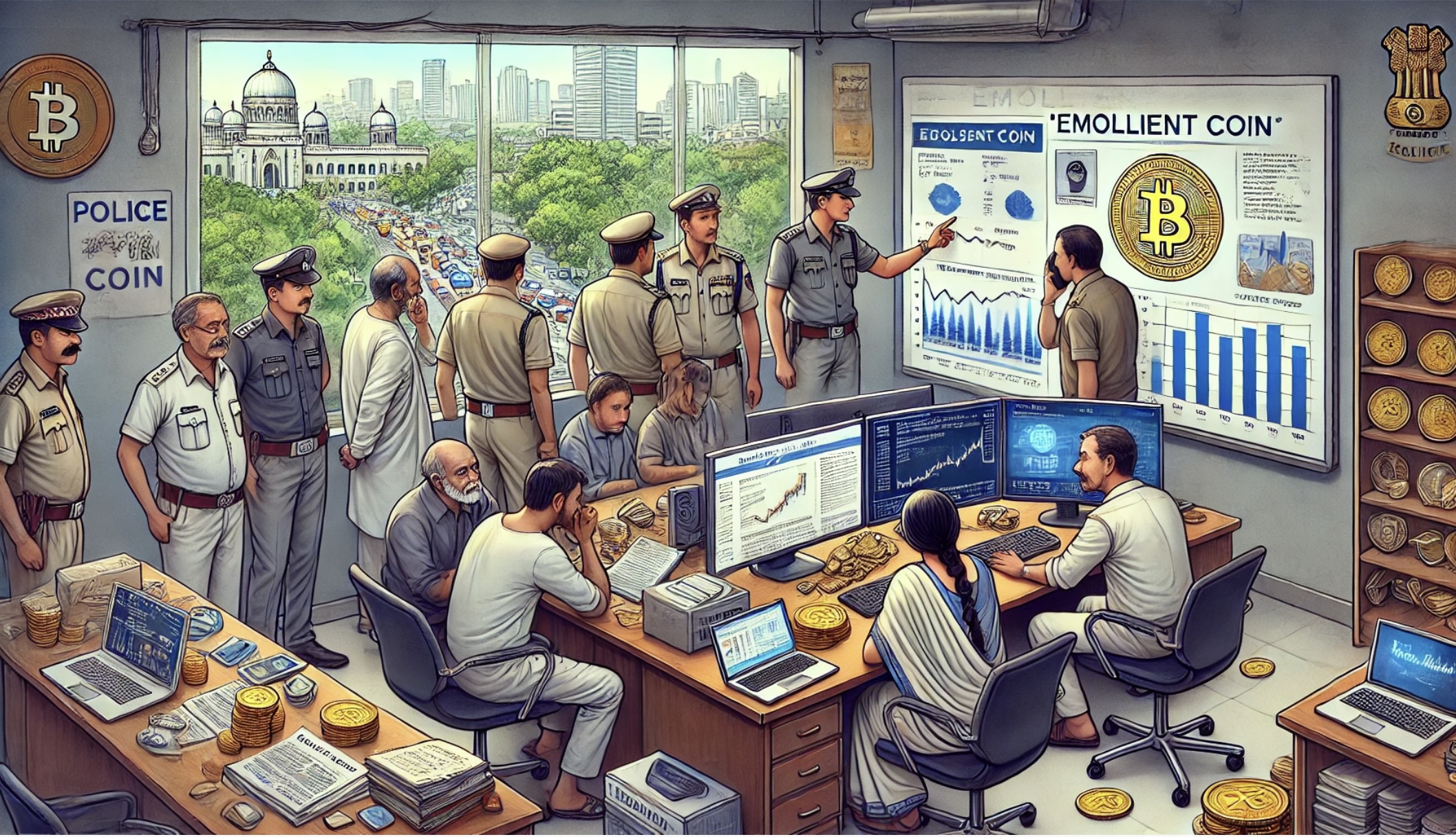 Tạp chí crypto hàng đầu Việt Nam