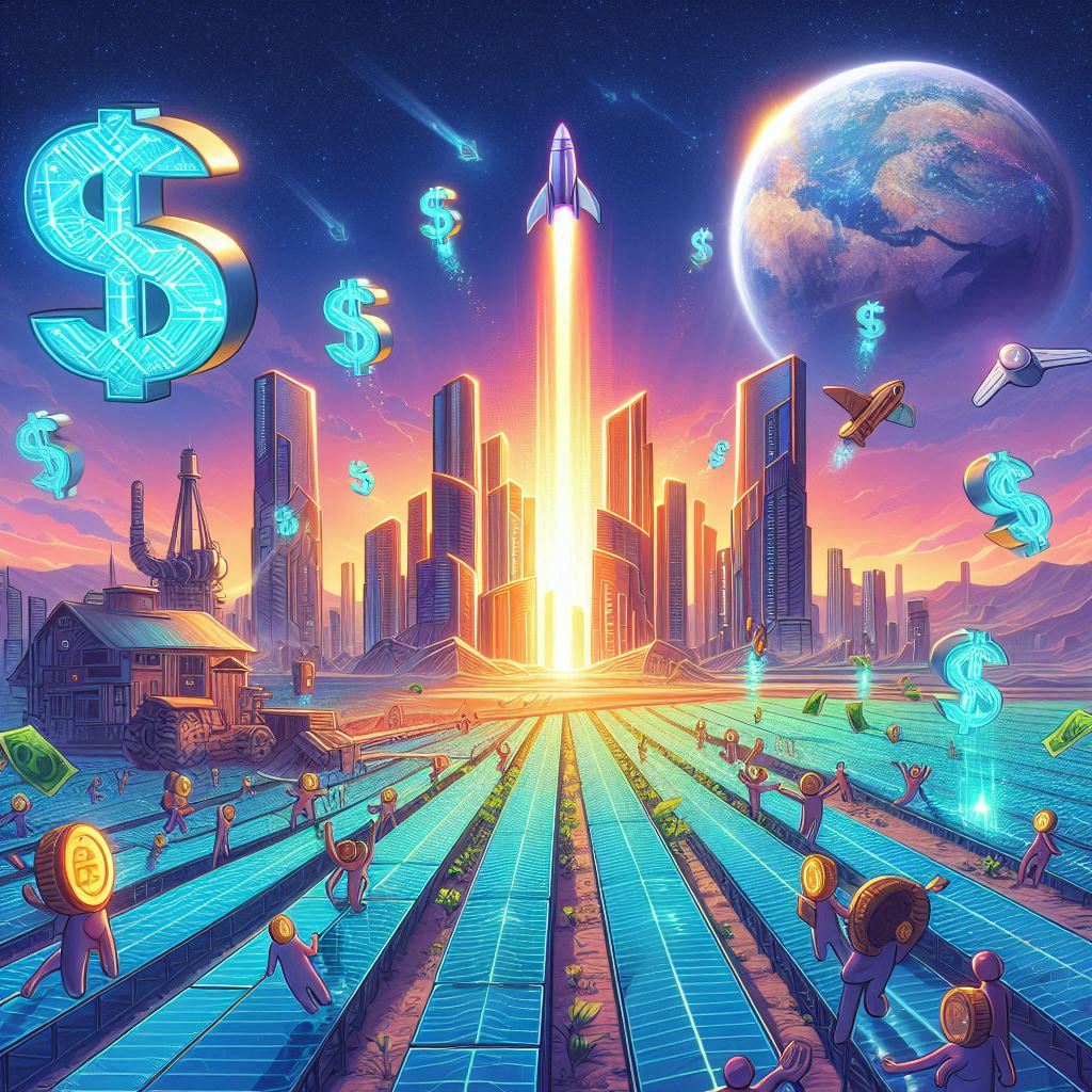 Tạp chí crypto hàng đầu Việt Nam