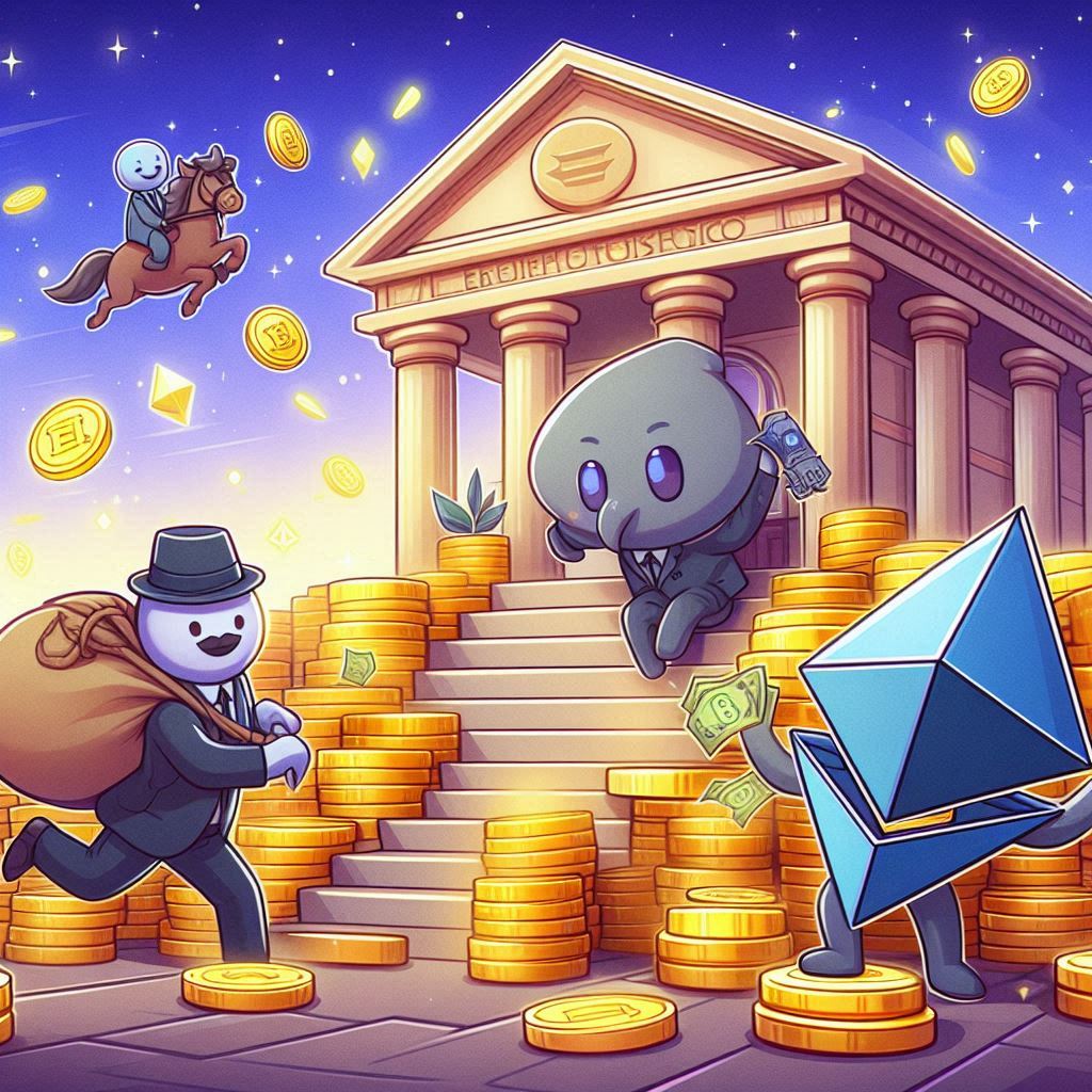 Tạp chí crypto hàng đầu Việt Nam
