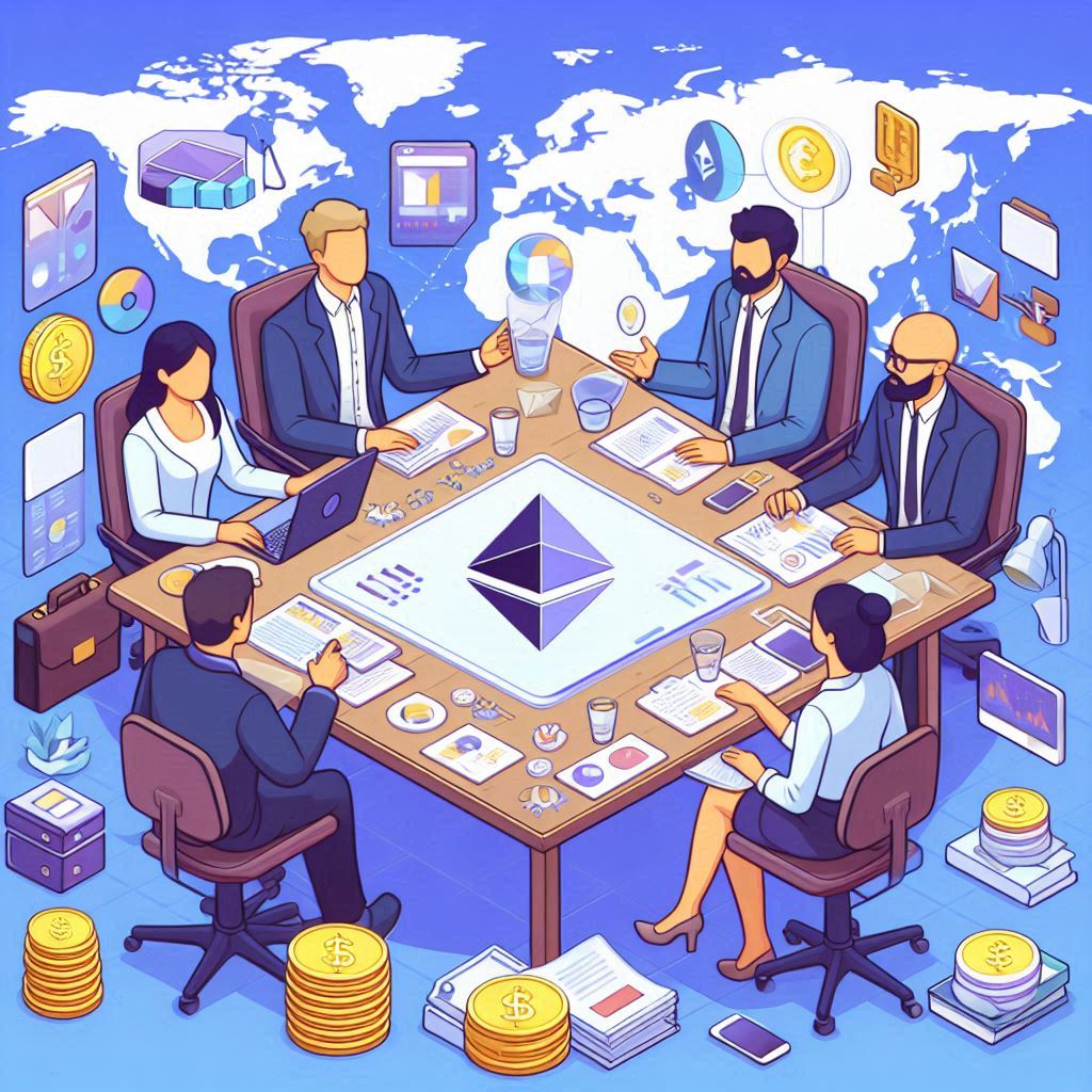 Tạp chí crypto hàng đầu Việt Nam