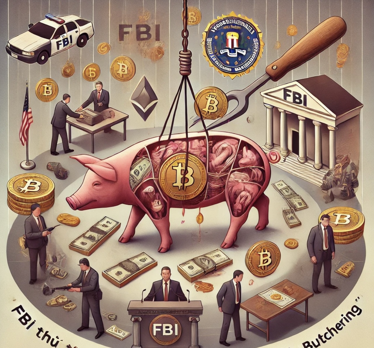 Tạp chí crypto hàng đầu Việt Nam