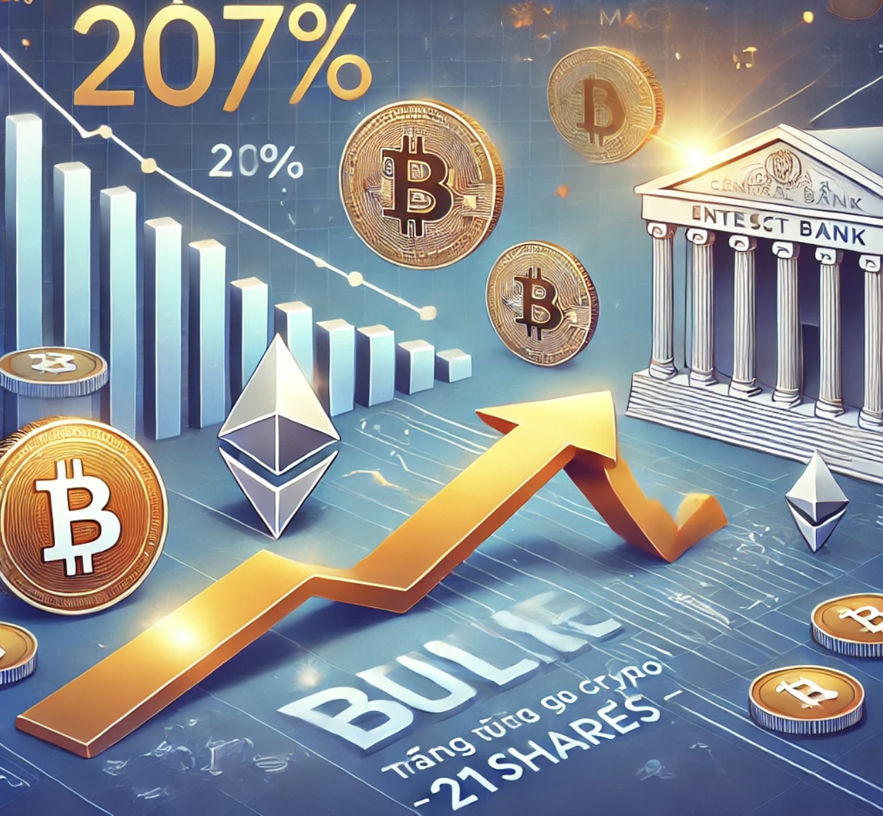 Tạp chí crypto hàng đầu Việt Nam