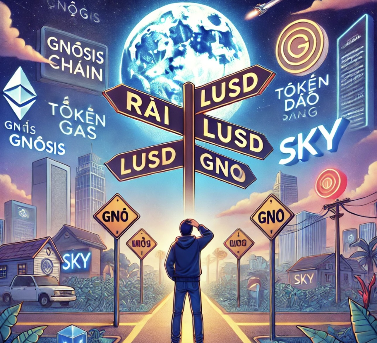 Tạp chí crypto hàng đầu Việt Nam