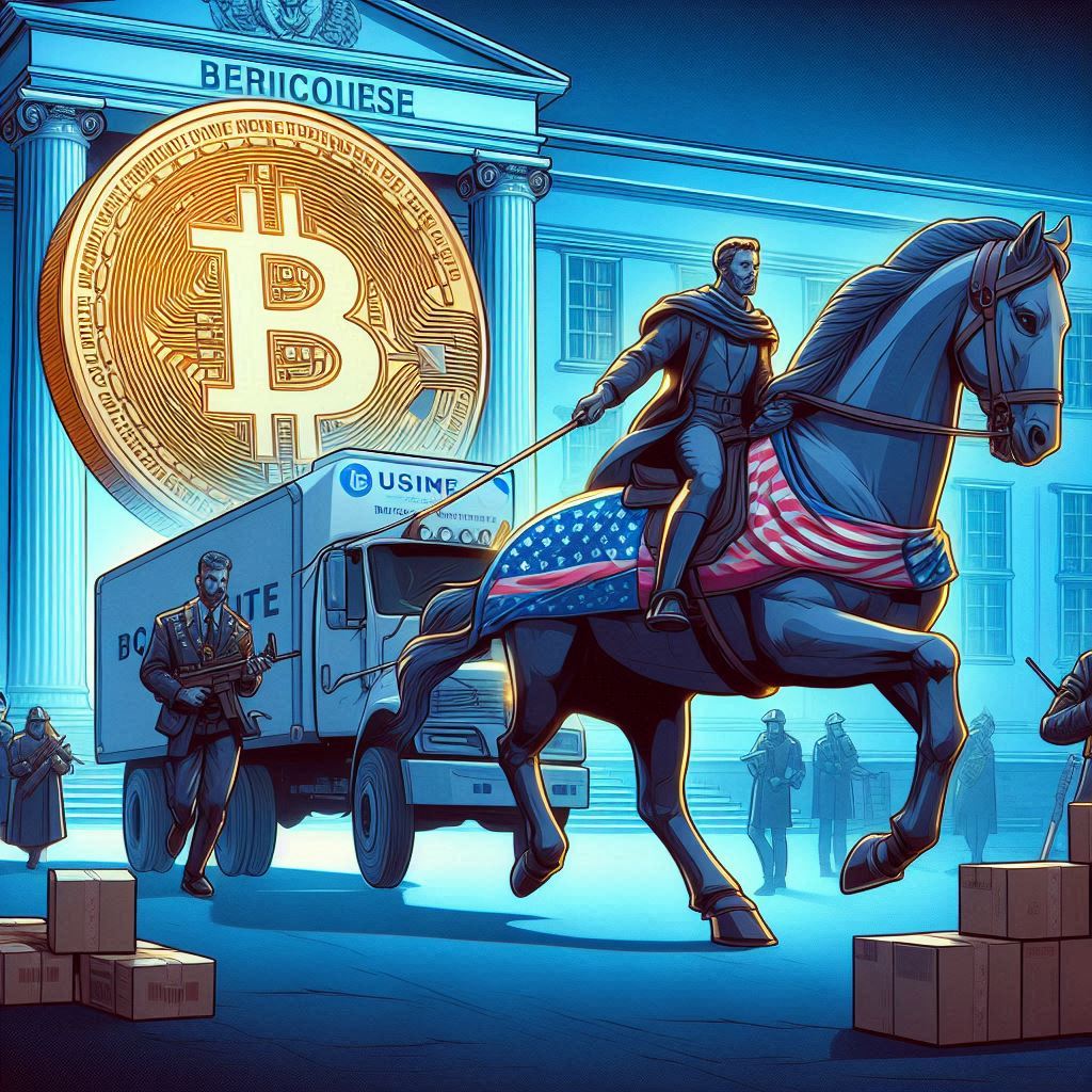Tạp chí crypto hàng đầu Việt Nam