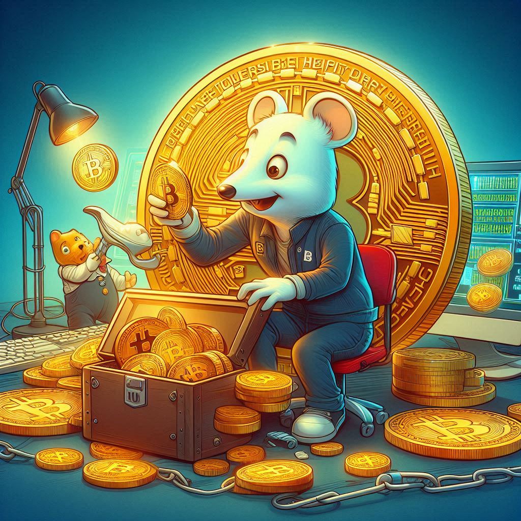 Tạp chí crypto hàng đầu Việt Nam