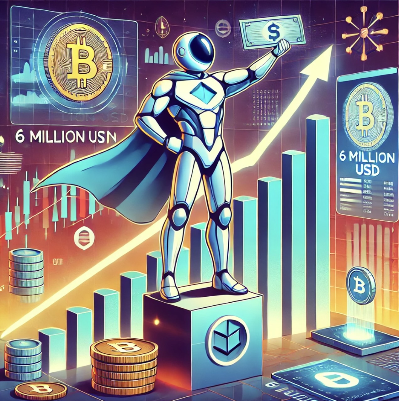 Tạp chí crypto hàng đầu Việt Nam