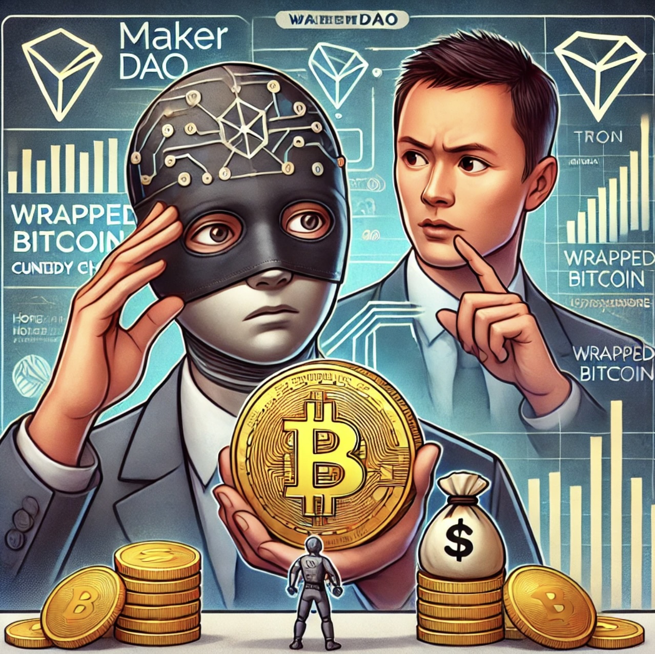 Tạp chí crypto hàng đầu Việt Nam