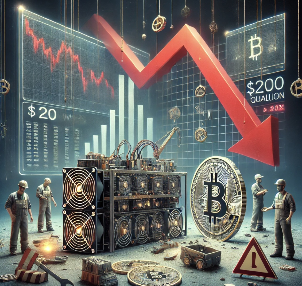 Tạp chí crypto hàng đầu Việt Nam