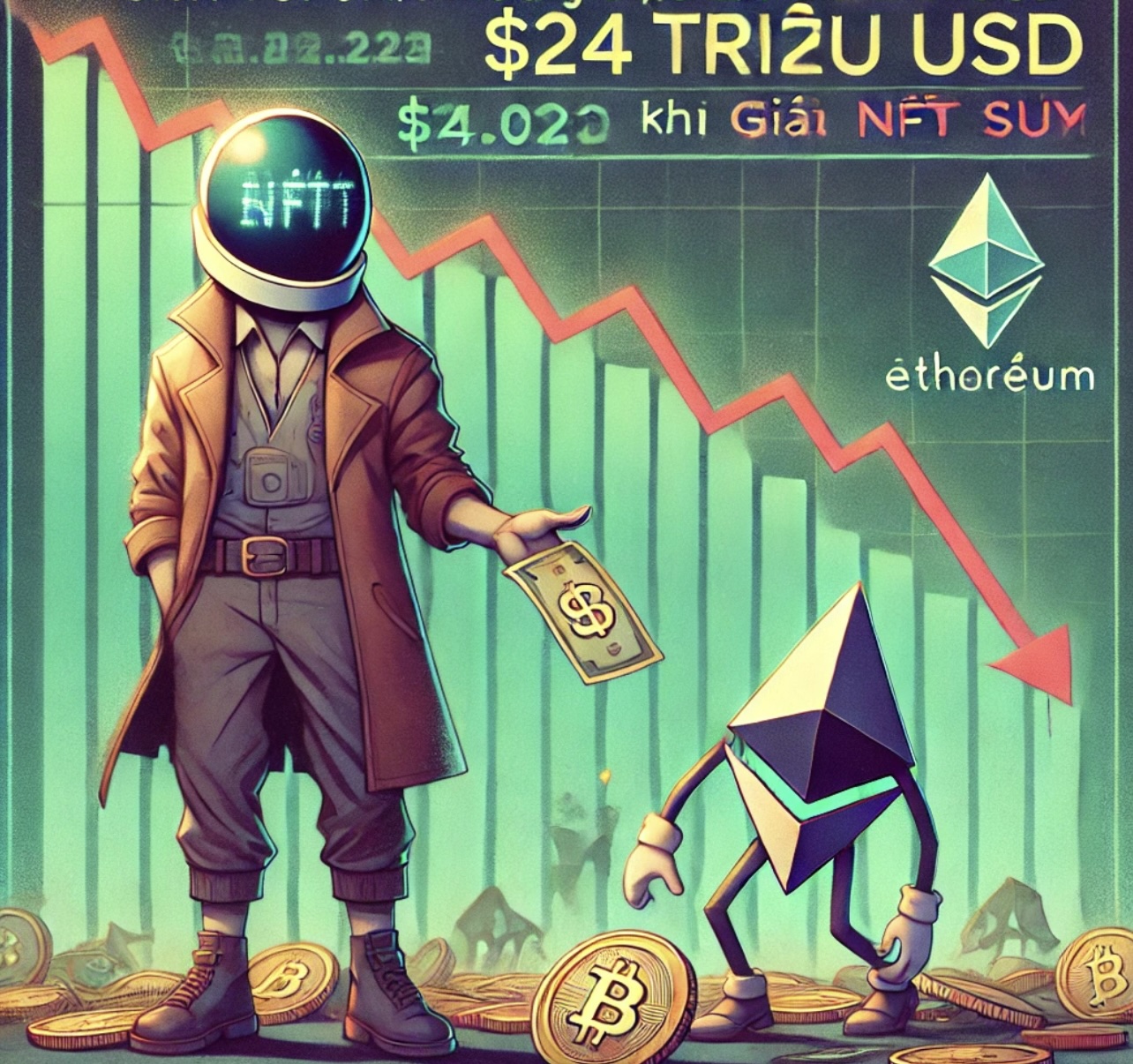 Tạp chí crypto hàng đầu Việt Nam