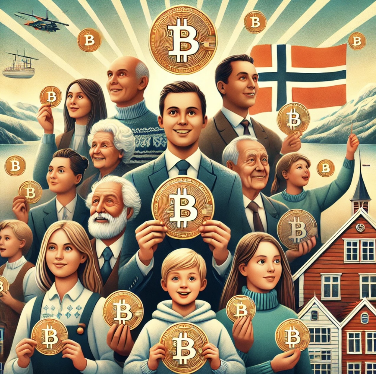 Tạp chí crypto hàng đầu Việt Nam