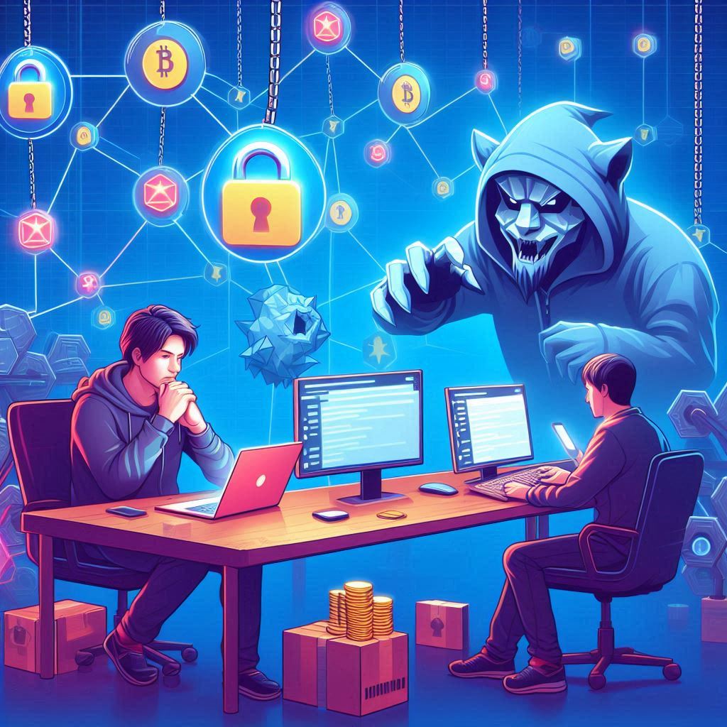 Tạp chí crypto hàng đầu Việt Nam